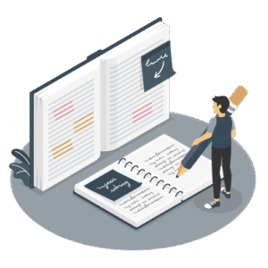 Interactive Notes with Annotation & Highlighting