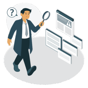 Search Functionality