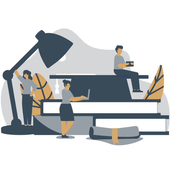 Programme de préparation à l’examen de la spécialisation CISR