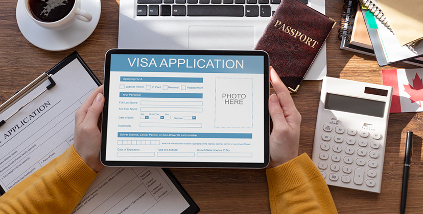 IRCC launches pilot project for digital visas