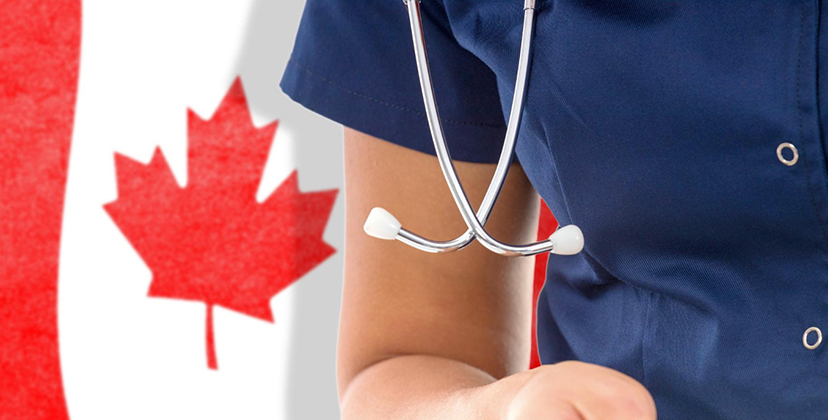 Canada introduces targeted immigration measures for doctors (Express Entry)