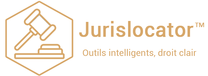 Jurislocator Logo