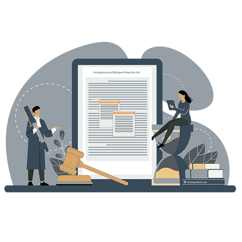 Smart Legal Links