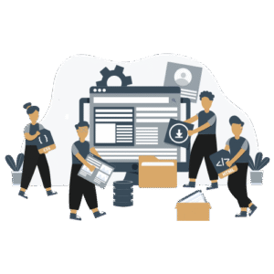 Export & Share