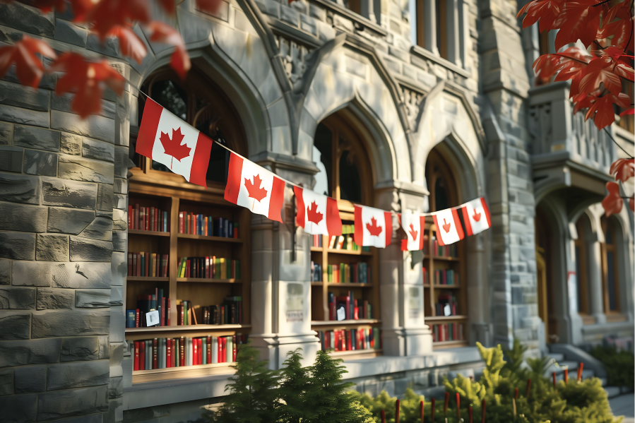 Modifications to Post-Graduation Work Permit Eligibility for International College  Partnerships