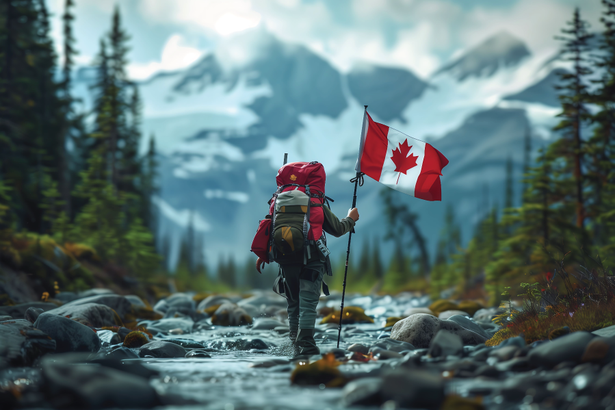 Can I leave Canada and still be eligible for Canadian citizenship? Blog