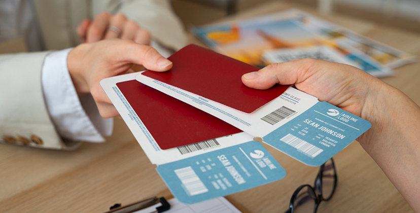 Express Entry — Latest round of invitations published